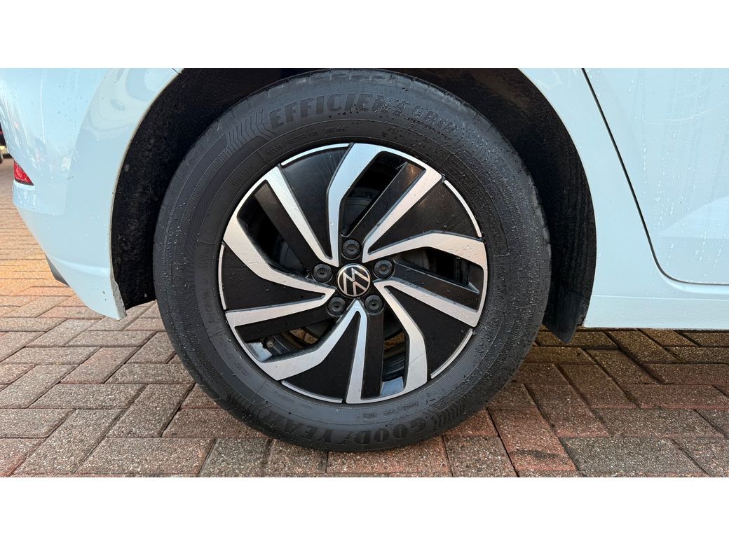 2023 Volkswagen Polo