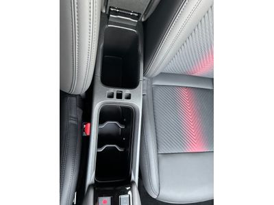 2026 Alfa Romeo Junior