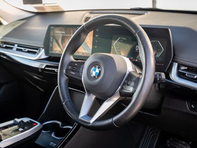 2023 BMW X1