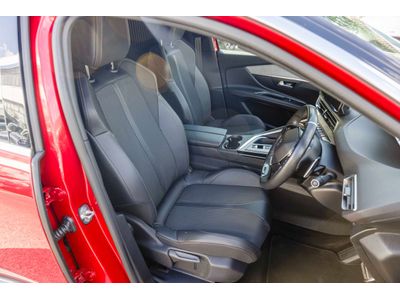 2024 Peugeot 3008