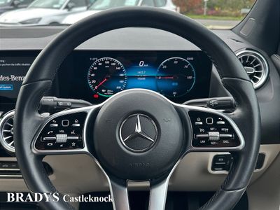 2022 Mercedes-Benz EQA