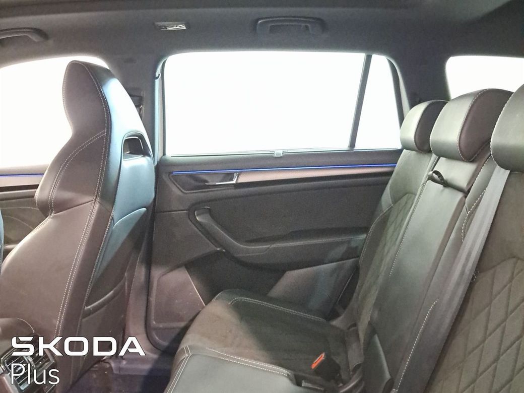 2024 Skoda Kodiaq