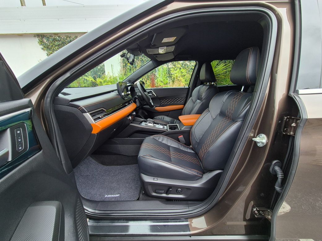 2021 Mitsubishi Outlander