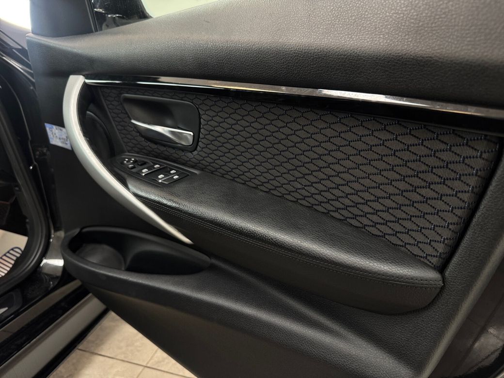 2018 BMW 3 Series