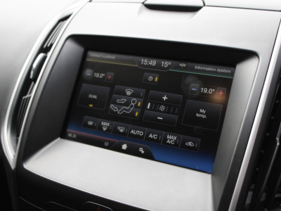 2016 Ford S-Max