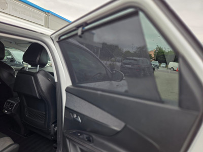 2018 Peugeot 5008
