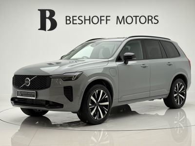 2026 Volvo XC90