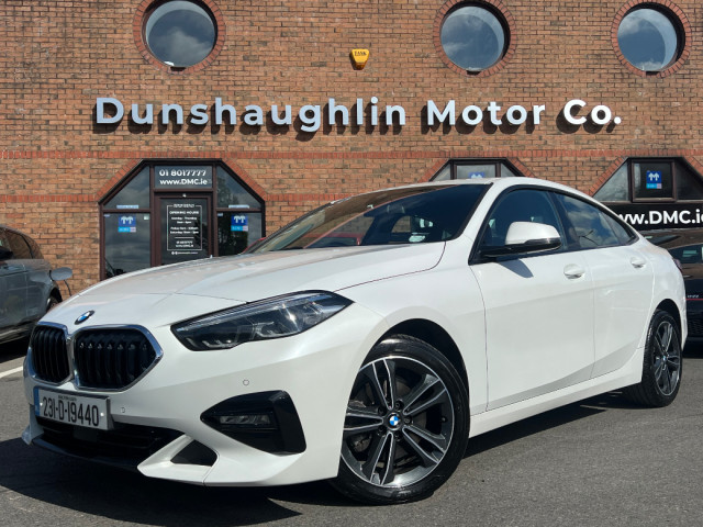 vehicle for sale from Dunshaughlin Motor Co