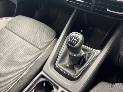 2022 Skoda Octavia