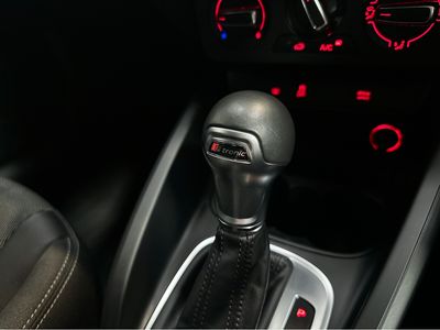 2018 Audi A1