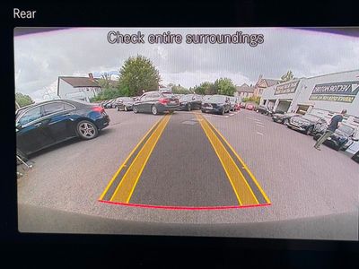 2024 Mercedes-Benz EQC