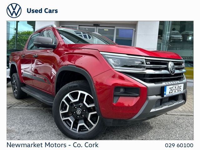 vehicle for sale from Newmarket Motors