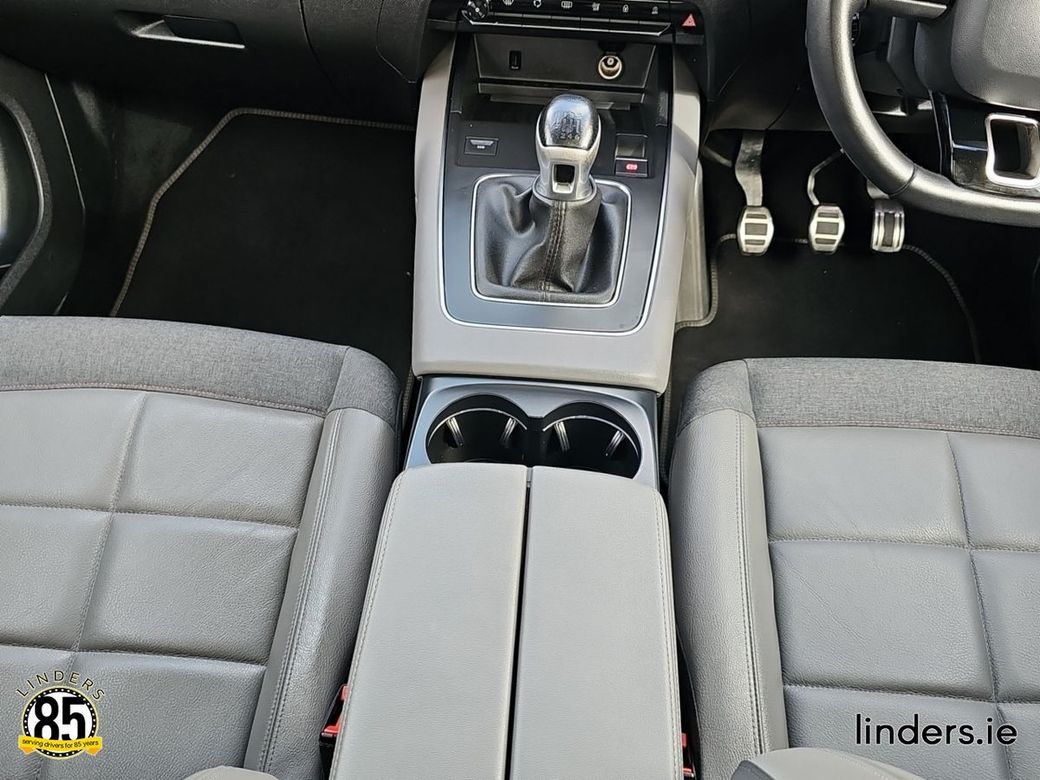 2020 Citroen C5 Aircross