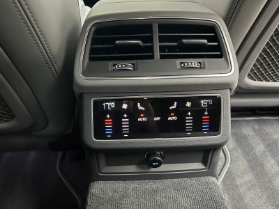 2025 Audi A6