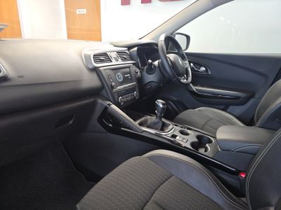 2018 Renault Kadjar