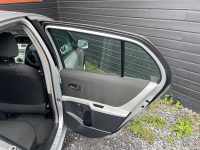 2007 Toyota Yaris