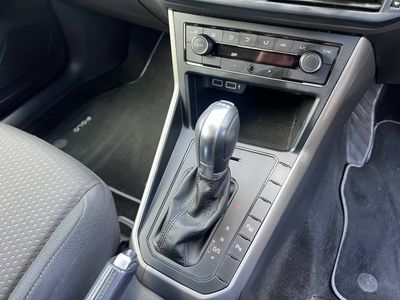 2019 Volkswagen Polo