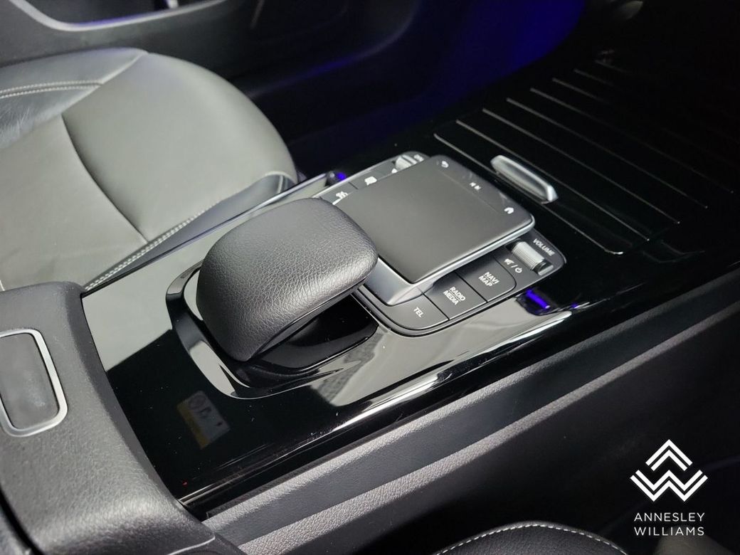 2022 Mercedes-Benz CLA Class