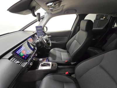 2020 Honda Fit
