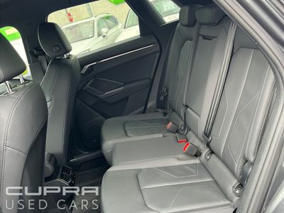2024 Audi Q3