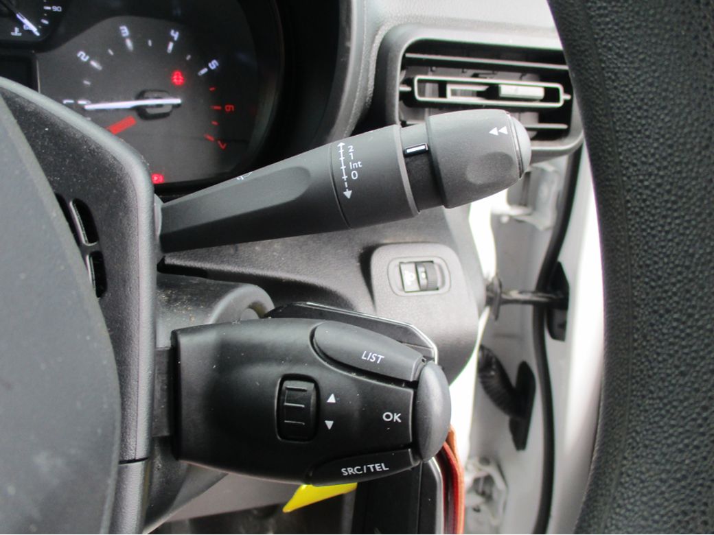 2023 Citroen Berlingo