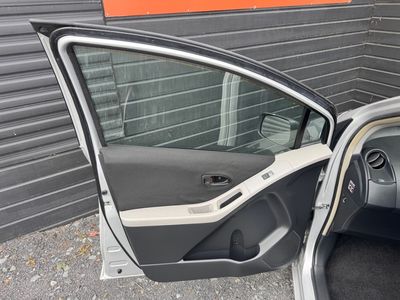 2011 Toyota Yaris