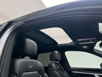 2020 Volkswagen Touareg