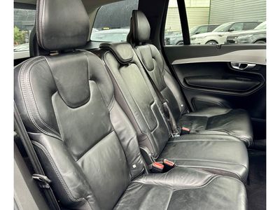 2019 Volvo XC90