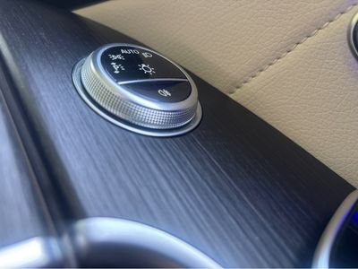 2023 Mercedes-Benz S Class