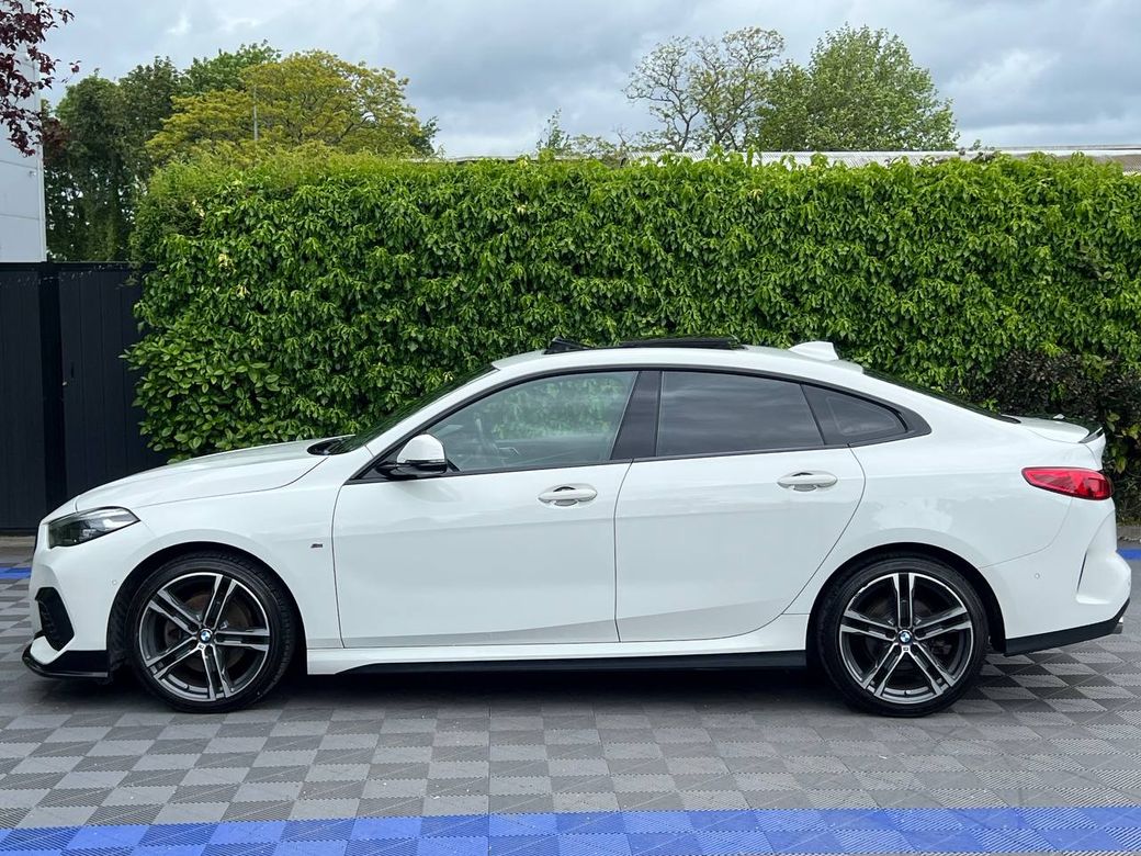 2021 BMW 2 Series