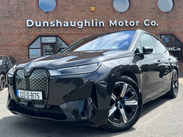 vehicle for sale from Dunshaughlin Motor Co