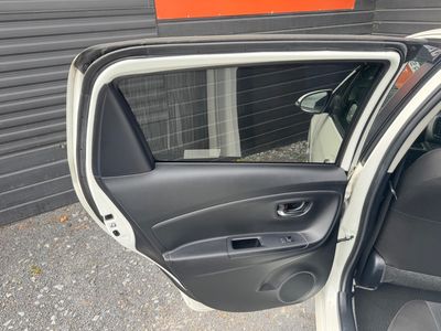 2018 Toyota Yaris