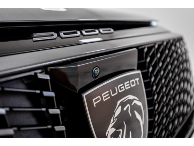 2026 Peugeot 5008