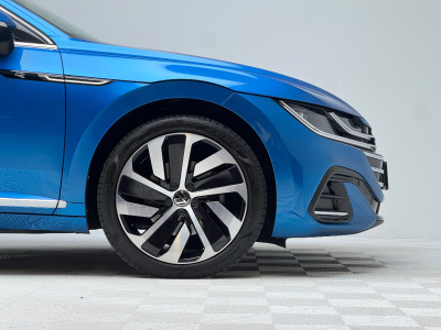 2023 Volkswagen Arteon
