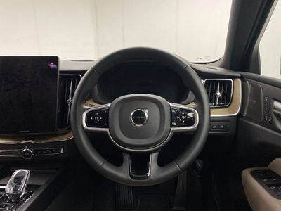 2026 Volvo XC60