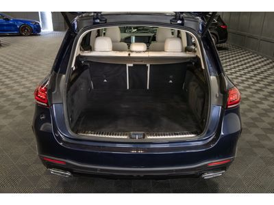 2022 Mercedes-Benz GLE Class