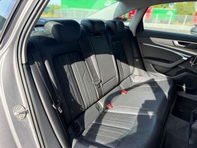 2019 Audi A6
