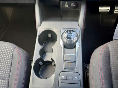 2023 Ford Kuga