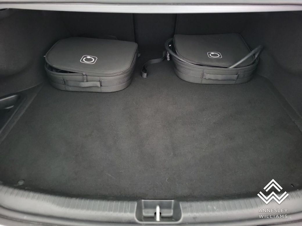 2025 Mercedes-Benz C Class