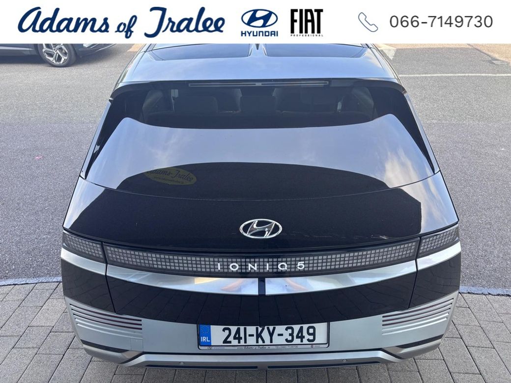 2024 Hyundai Ioniq 5