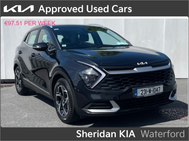 vehicle for sale from Sheridan Motor Group