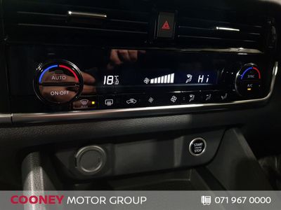 2023 Nissan Qashqai