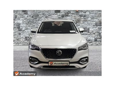 2023 MG HS
