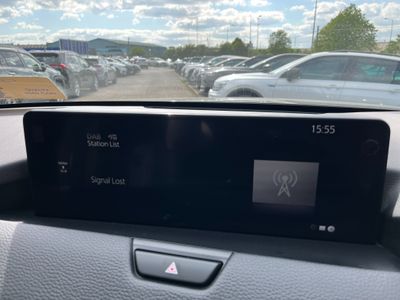 2023 Mazda CX-60