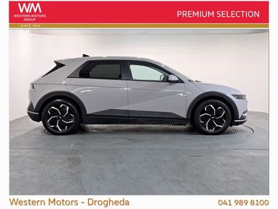 2023 Hyundai Ioniq