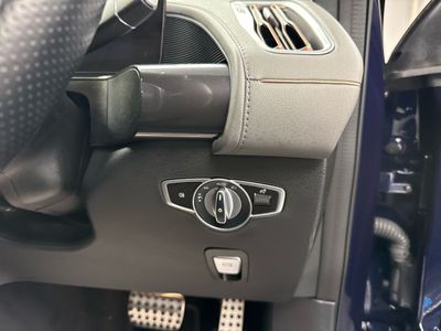 2022 Mercedes-Benz EQC