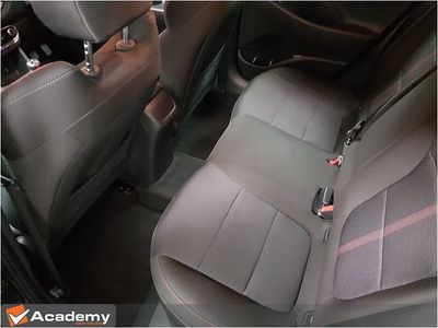 2023 Hyundai i30