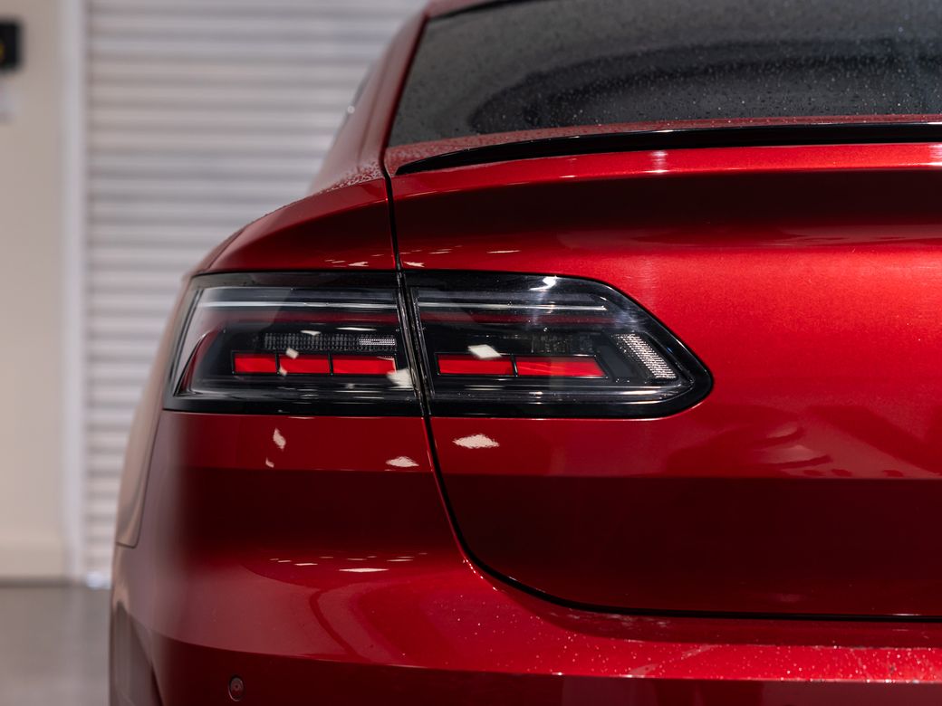 2024 Volkswagen Arteon