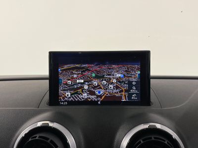 2017 Audi A3