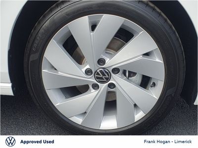 2026 Volkswagen Golf